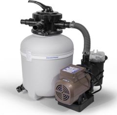 Aquastrong Sand Filter Pump