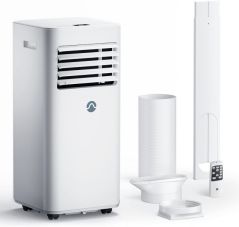 Ginost Portable Air Conditioner