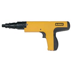 DEWALT DDF212035P Powder Actuated Trigger Tool