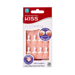 KISS Everlasting French Nail Manicure