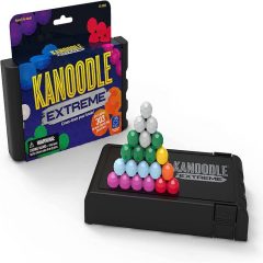 Educational Insights Kanoodle Extreme Puzzle Game