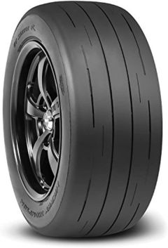 Mickey Thompson ET Street R Racing Radial Tire