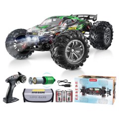 HOSIM All Terrain RC Car All Terrain Vehicle with a 2845 Brushless Engine