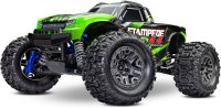 Traxxas Stampede 4x4 BL-2s RTR 67154-4