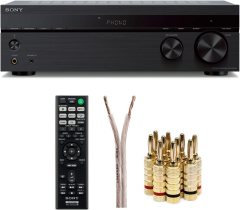 Sony 2-Channel Stereo Receiver