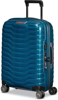 Samsonite Proxis Global Carry-On Hardside Luggage