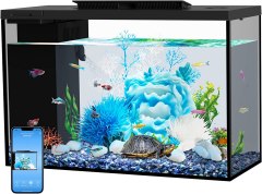 ERAARK Self-Cleaning Aquarium Kit