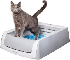 PetSafe ScoopFree Litter Box