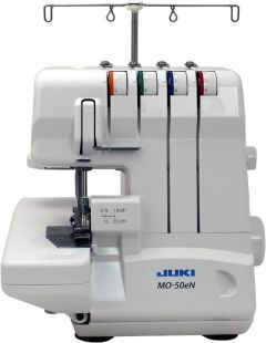 Juki MO-50E Serger