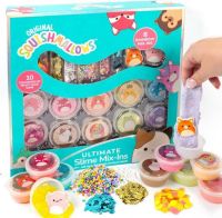 Squish Original Ultimate Slime Mix'Ins