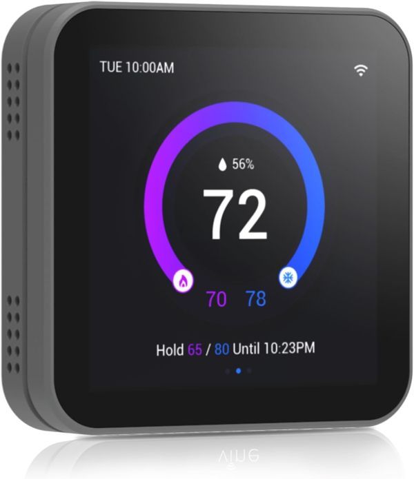 vine Programmable Thermostat
