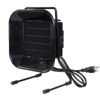 Yescom Adjustable Solder Fan w/ Carbon Filter