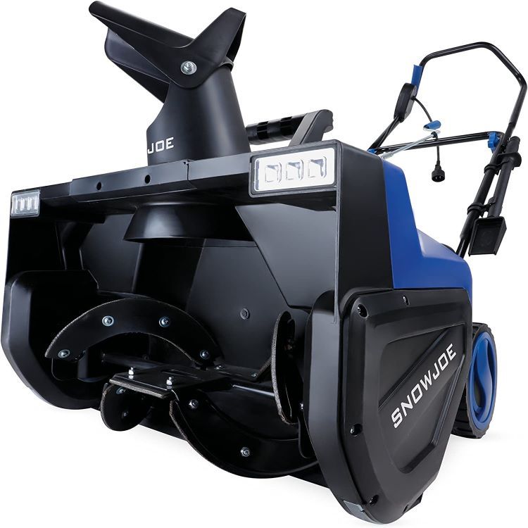 5 Best Snow Blowers - Sept. 2024 - BestReviews