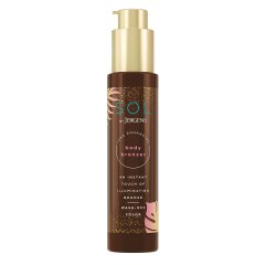 Jergens SOL Self Tanner Body Bronzer