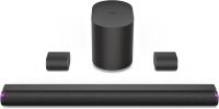 VIZIO Elevate SE 5.1.2 Soundbar, Wireless Subwoofer, Surround Sound