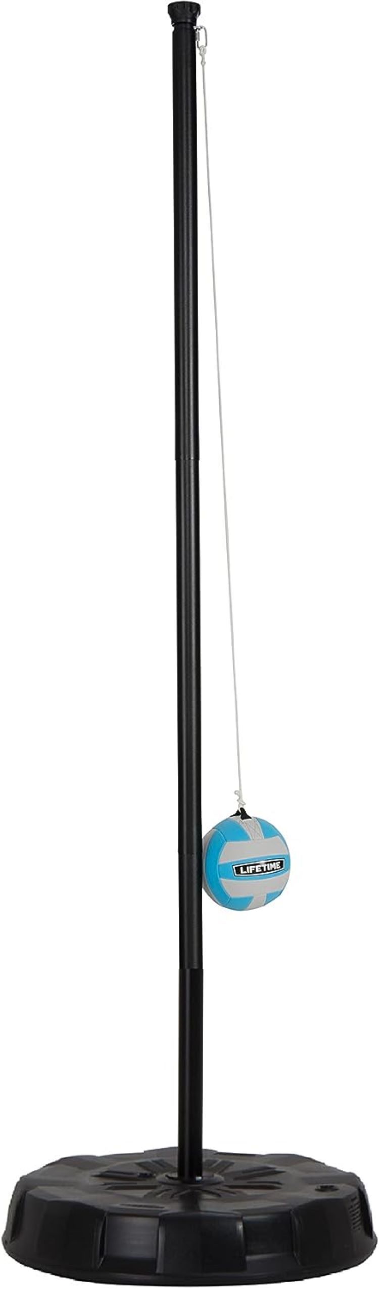 Lifetime Portable Tetherball System