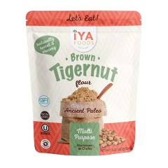 Iya Foods Tigernut Flour