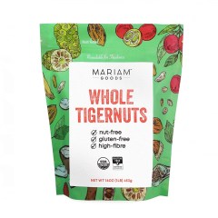 Mariam Whole Tigernuts