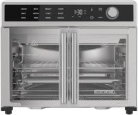 BLACK+DECKER  Crisp 'N Bake Air Fryer Toaster Oven Combo