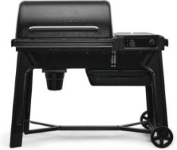 Traeger