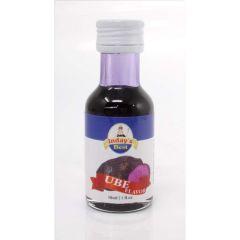 Inday's Best Ube Flavoring