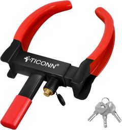 TICONN Universal Wheel Lock