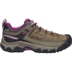 KEEN Targhee 3 Low Height Hiking Shoe