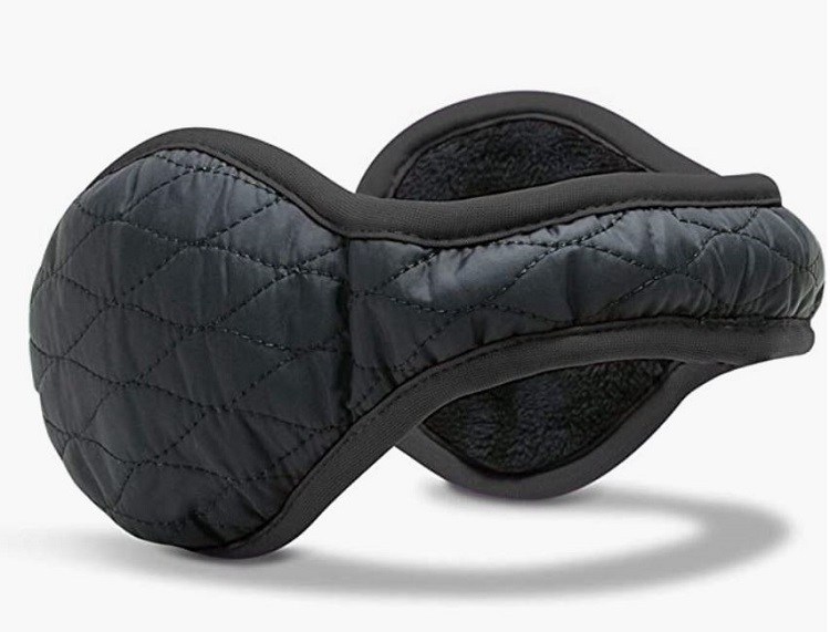 180s Women&#039;s Keystone Earmuffs