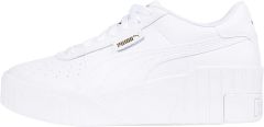 PUMA Women's Cali Wedge Sneakers