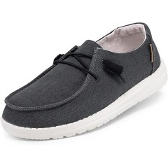 HeyDude Women's Slip-On Loafers