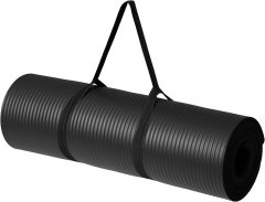 Amazon Basics 1/2-Inch Extra Thick Yoga Mat