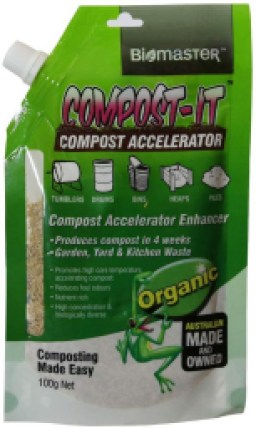 Biomaster