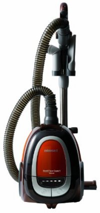 Bissell Hard Floor Expert Deluxe Canister Vacuum