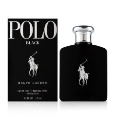 Ralph Lauren Polo Black