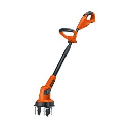 3 Best BLACK+DECKER Tillers - Jan. 2024 - BestReviews