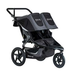 BOB Gear Gear Revolution Flex 3.0 Duallie Jogging Stroller