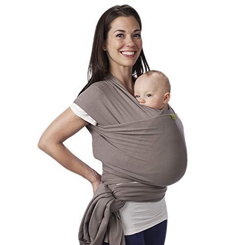 Boba Boba Wrap Stretchy Baby Carrier