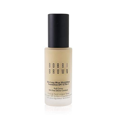 Bobbi Brown Skin Long-Wear Weightless Foundation