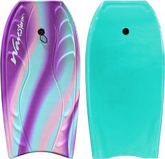 Wavestorm Foam Bodyboard