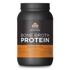 Dr. Axe Ancient Nutrition Bone Broth Protein