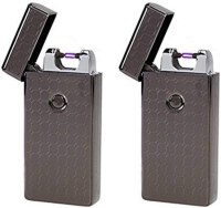 Saberlight Rechargeable Flameless Plasma Beam Lighter
