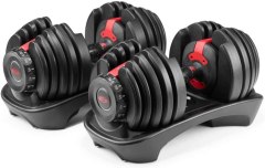 Bowflex SelectTech 552 Adjustable