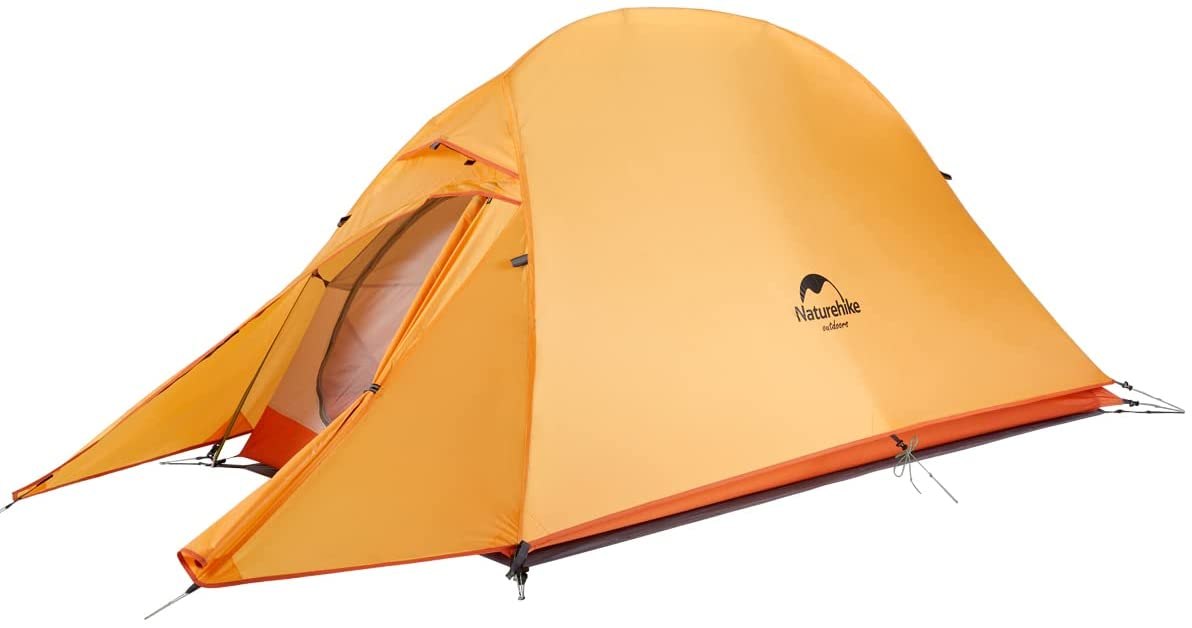 Naturehike Lightweight Backpacking Tent