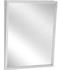 Brey-Krause ADA Fixed Tilt Mirror