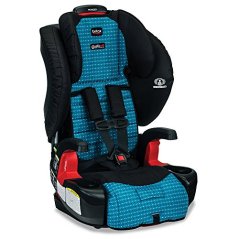 Britax Pioneer Combination Harness-2-Booster Car Seat