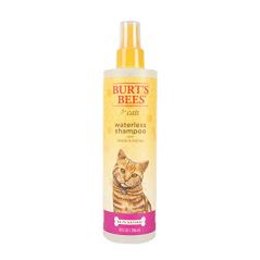 Burt's Bees Waterless Shampoo for Cats