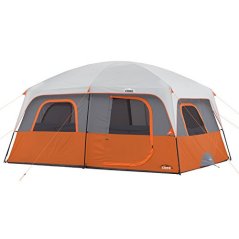 CORE Straight Wall Cabin Tent