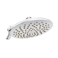 Moen Velocity Two-Function Rainshower