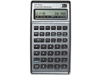 HP 17Bll+