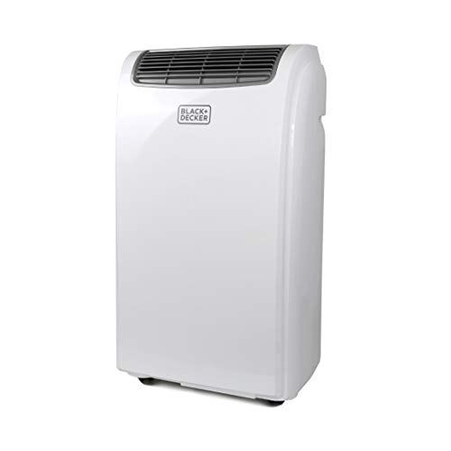 BLACK+DECKER  BPACT08WT 8,000 BTU Portable Air Conditioner 